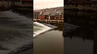 The Lot river Espalion / France  #espalion #aveyron #occitanie #medieval #medievalhistory #france