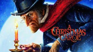 Disney's A Christmas Carol 2009 Movie || Christmas Movie || A Christmas Carol Movie Full Fact Review