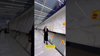 Каждый день мы готовим для вас все новые и новые сюрпризы / В отделе плитки обновление!