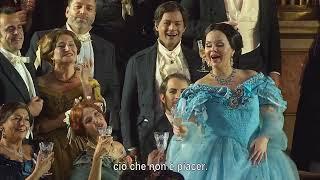 La Traviata  Arena di Verona 2019 - Act I