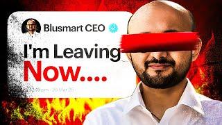 BluSmart Is in Trouble + BwM 1M Subscriber Special! - Indian Startup News 254