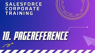 10. Page Reference concept in Visualforce