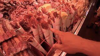КАКИЕ ЦЕНЫ НА РЫНКЕ БОКЕРИЯ - ТАМ ЕСТЬ ВСЁ ЧТО МЫ ЛЮБИМ