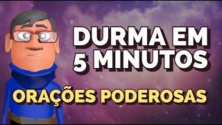 MENSAGENS PARA OUVIR ANTES DE DORMIR - MINUTO COM DEUS HOJE