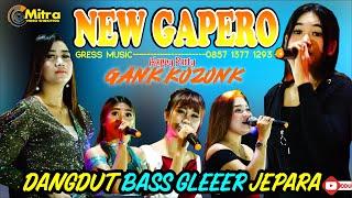 DANGDUT KALEM ENAK TERBARU 2022 FULL ALBUM NEW GAPERO HAPPY PARTY GANK KOZONK LIVE RM BAMBU WULUNG