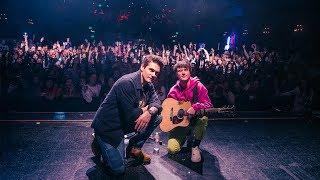 Alec Benjamin with John Mayer - Death of a Hero [Live from El Rey Theatre]