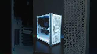 Corsair 4000D Airflow