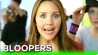 SHE'S THE MAN Bloopers & Gag Reel (2006) | Amanda Bynes, Channing Tatum