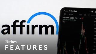 How Affirm's Billion-Dollar Plan To Kill Credit Cards Works | Forbes