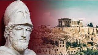 Pericles' Athens