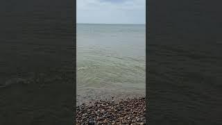 Brighton beach London #brighton brigh#london #ytshorts #india #water  #sea @vichethediamonds #