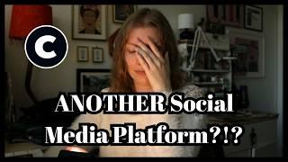 Is Joining Cara Worth It? Artist Social Media Help + My Journey with Downsizing my Digital Footprint