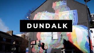 Dundalk | Ireland | Things to do in Dundalk | Dundalk Ireland | Visit Ireland | Castle Roche