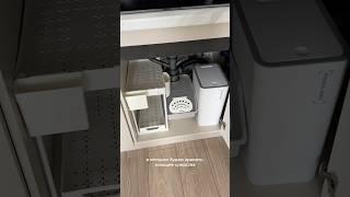 Организация хранения на кухне под мойкой Порядок на кухне, идеи хранения