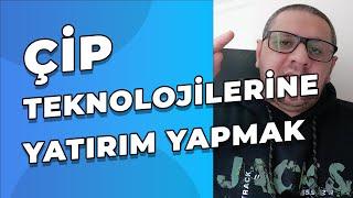 Çip Teknolojilerine Yatırım Yapmak için Kurulan Yeni Fon