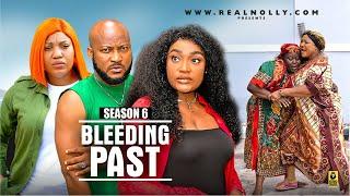 BLEEDING PAST (SEASON 6){NEW TRENDING MOVIE} - 2024 LATEST NIGERIAN NOLLYWOOD MOVIES