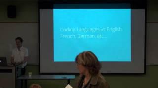 Andrea Zoellner: How I Made a Living Using WordPress Without Knowing a Line of Code