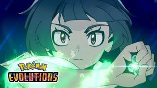 The Wish  | Pokémon Evolutions: Episode 6