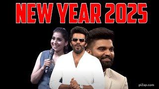 2025 ETV New Year Special Event | Sudigali Sudheer, Rashmi, Pradeep Machiraju, Hyper Aadi