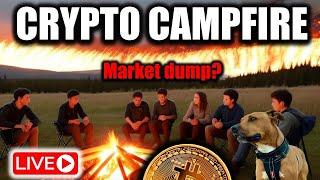 Crypto Campfire - 12 Jun 24