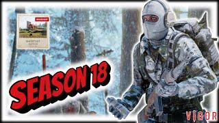 New season - First impressions and Shootout! - Vigor - 18 - #ps5 #vigor #vigorgameplay #freetoplay