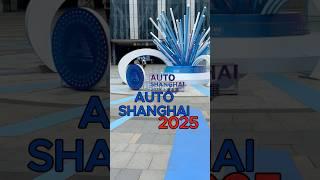 Auto Shanghai2025Какое будущее нас ждетна автомобильном рынке#autoexpert123 #автоэксперт123