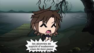 Je suis le fils à supichi et pas fiere 