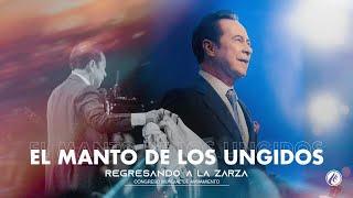 #725 El manto de los ungidos - Pastor Ricardo Rodríguez | Congreso Mundial de Avivamiento