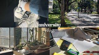 uni vlog: 48 hours in ateneo 