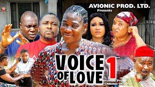 VOICE OF LOVE SEASON 1- (NEW TRENDING MOVIE) Mercy Johnson & Onny Micheal Latest Nollywood Movie