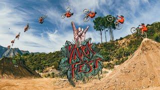 DARKFEST 2023 – Official Highlights