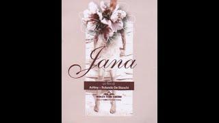 JANA - DI ASHLEY E ROLANDO DE BIANCHI - FILM COMPLETO CON Anna Jimskaya