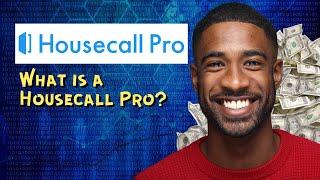 What is a Housecall Pro