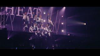 PSYCHIC FEVER - 'Pinky Swear' Stage CAM @ ASIA TOUR 2024 "HEAT" in TOKYO