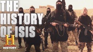 Here's What ISIS Believes and How It Came to Be | History