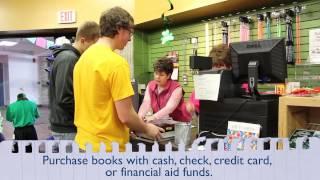 NIACC BookZone