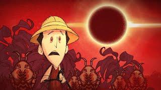 A FIERY END TO HAMLET'S APORKALYPSE! - Don't Starve Together [Livestream]
