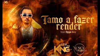 Ary The King ft Dygo Boy - Tamo a fazer render (Oficial audio)