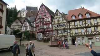 Miltenberg - Die Perle am Main