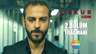 Çukur 3. Sezon 2. Bölüm Fragmanı