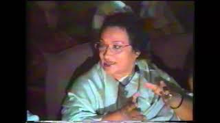 Tribute to Kamal Dasgupta | Feroza Begum | Solo Musical Program | 1991