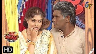 Chammak Chandra Performance | Extra Jabardasth | 1st February 2019   | ETV Telugu