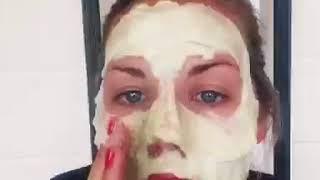 Stem Cell Regeneration - Apple Peel Off Face Mask