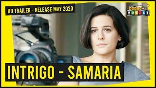 INTRIGO SAMARIA TRAILER 2020  INTRIGO SAMARIA OFFICIAL TRAILER