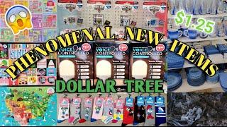 COME WITH ME TO DOLLAR TREE | NEW| BRAND NAMES| PHENOMENAL| MUST SEE