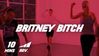 Dance Now! | Britney Bitch | MWC Free Classes