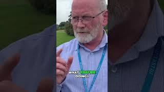 Citizen's Arrest Gone WRONG!