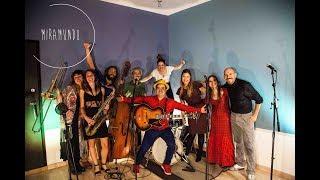 "Slitter" - MiraMundo ensemble (World Music Barcelona)