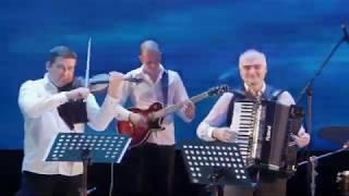 "С миру по нотке". Концерт ансамбля "Манго-экспресс", 21.02.2016.