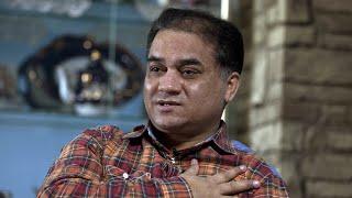 Sakharov Prize 2019: The fight of imprisoned Uyghur activist Ilham Tohti